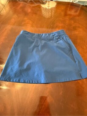 Columbia Skort - Navy